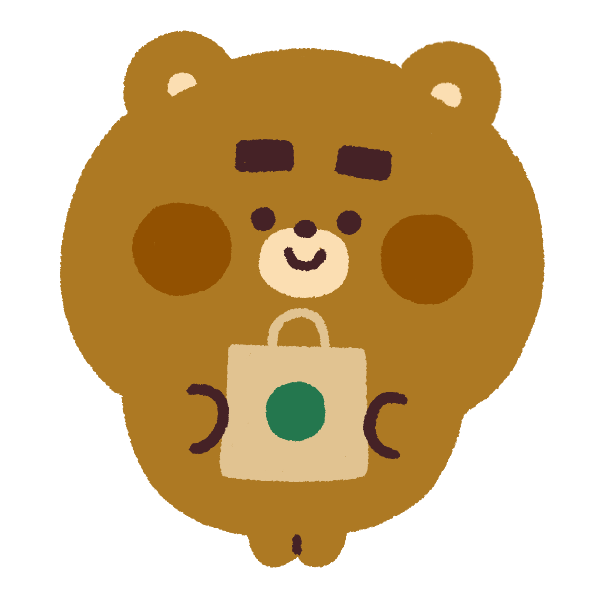 お友達紹介制度イメージキャラクター